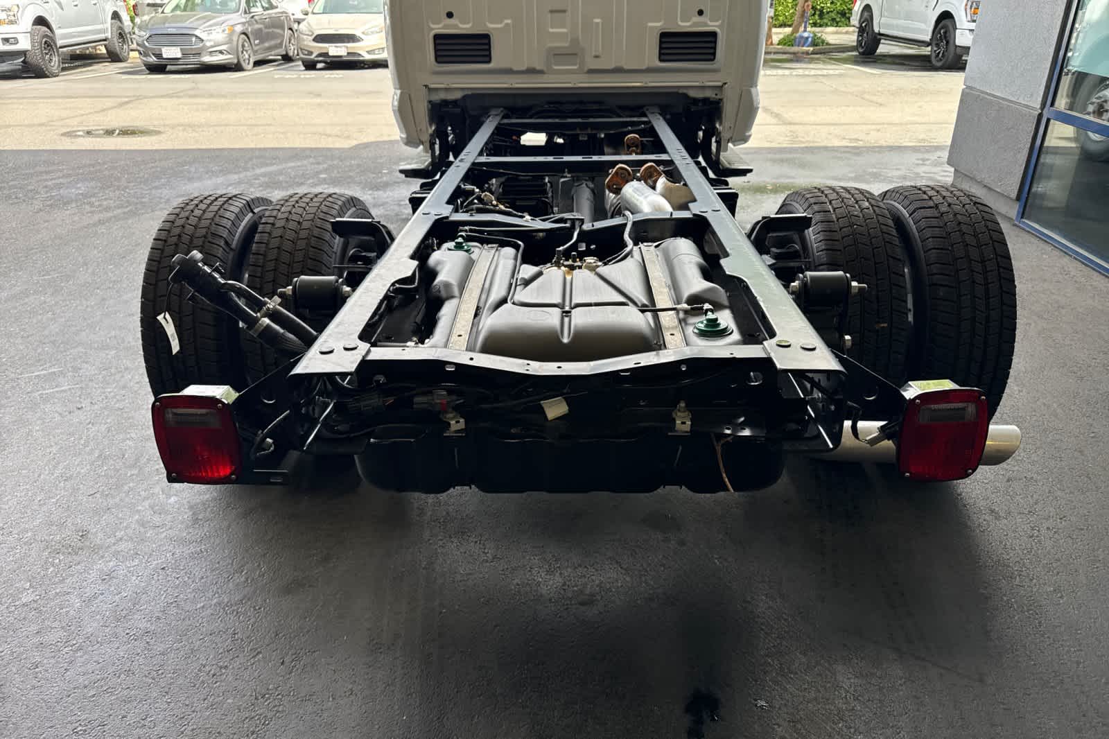 Thumbnail: 2025 Ford F-350 - 14