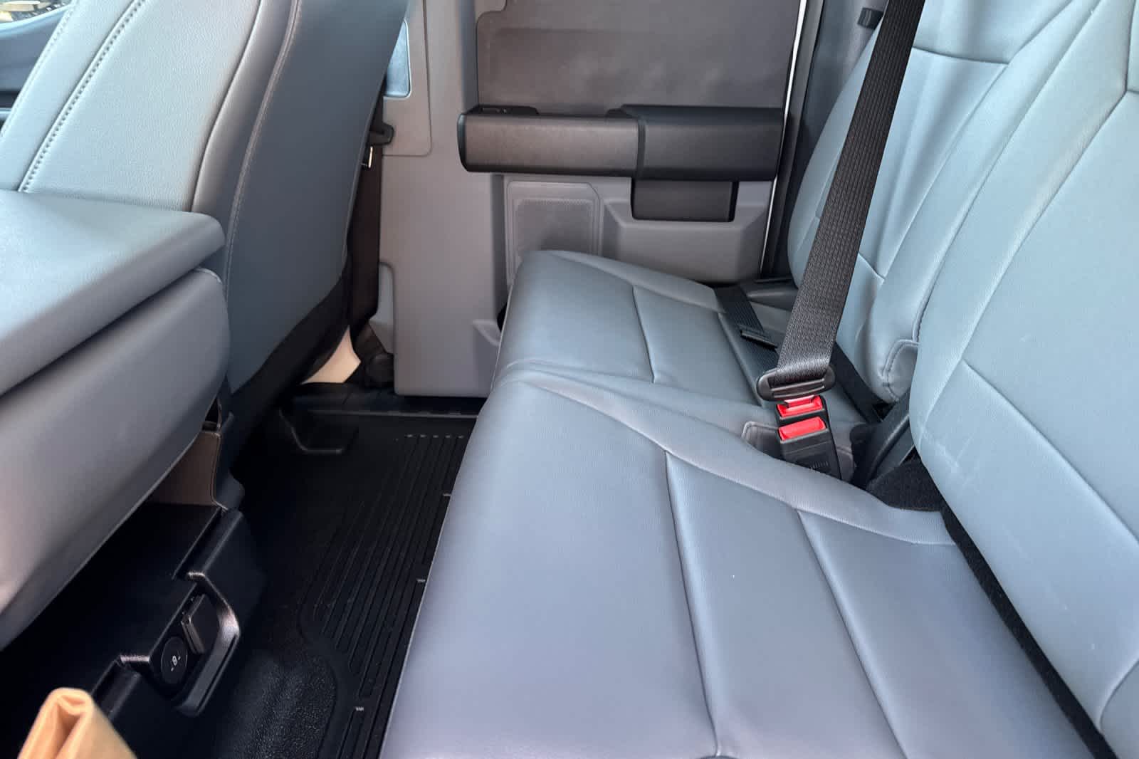 Thumbnail: 2025 Ford F-350 - 4