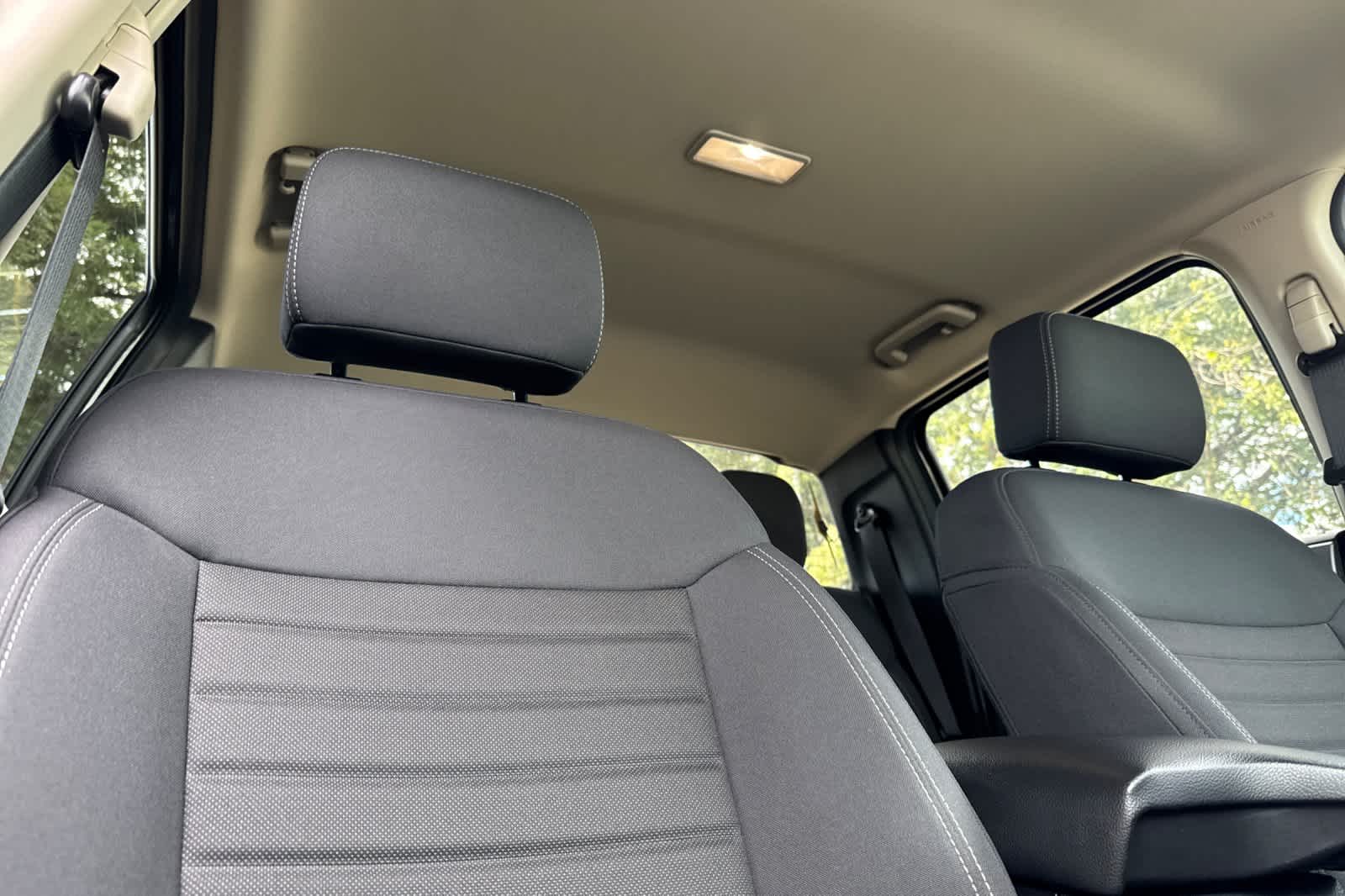 Thumbnail: 2023 Ford Ranger - 16