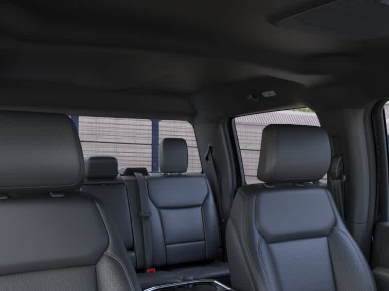 Thumbnail: 2026 Ford F-150 - 22
