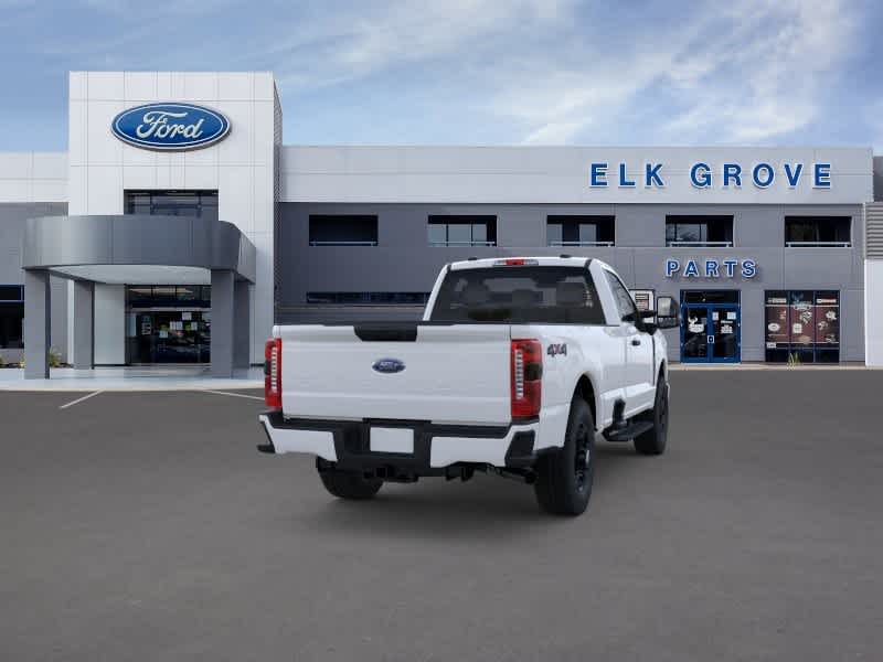 2026 Ford F-350 Super Duty XL - Photo 6