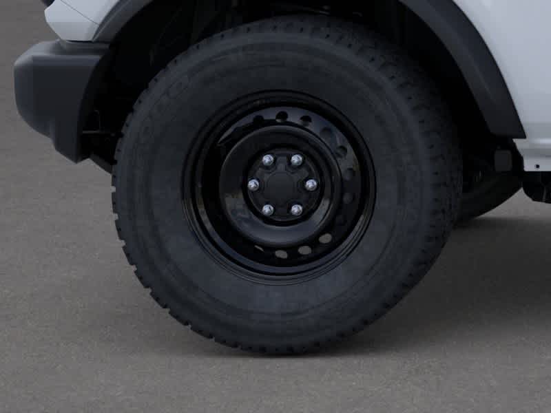 Thumbnail: 2026 Ford Bronco - 40