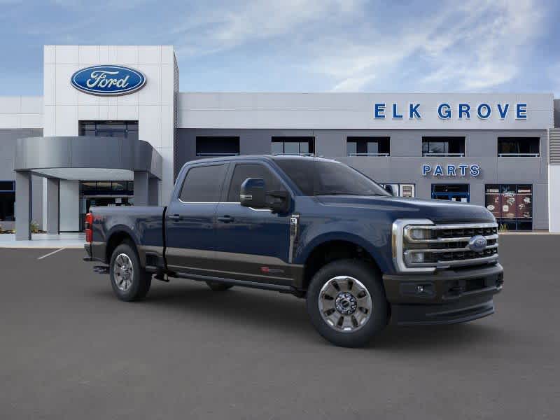 Thumbnail: 2024 Ford F-350 - 7