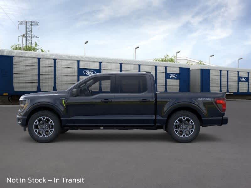 Thumbnail: 2025 Ford F-150 - 3