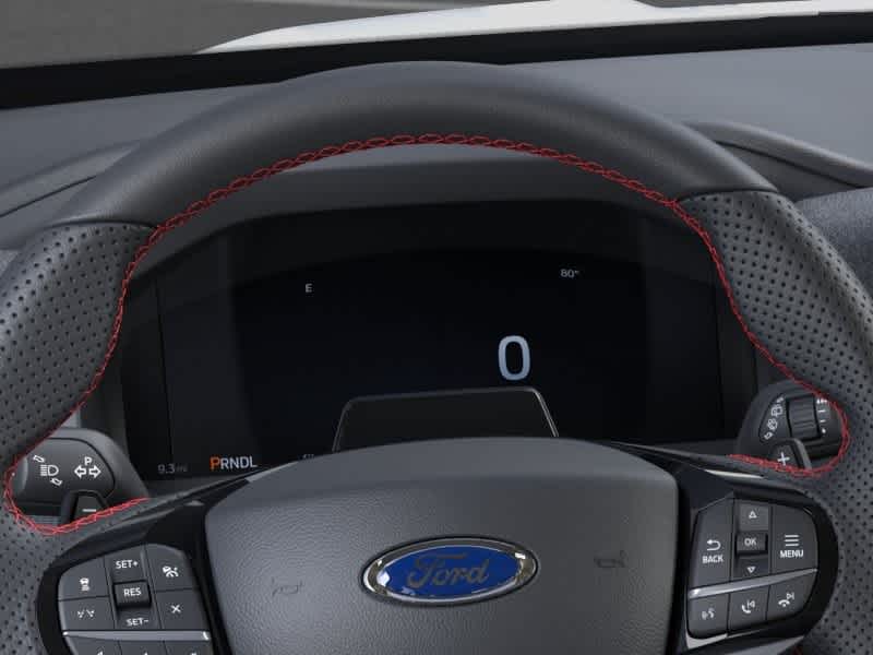 Thumbnail: 2026 Ford Explorer - 13