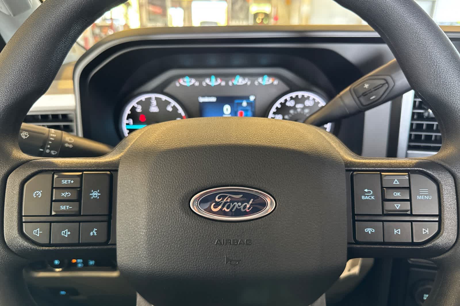 Thumbnail: 2025 Ford F-350 - 21