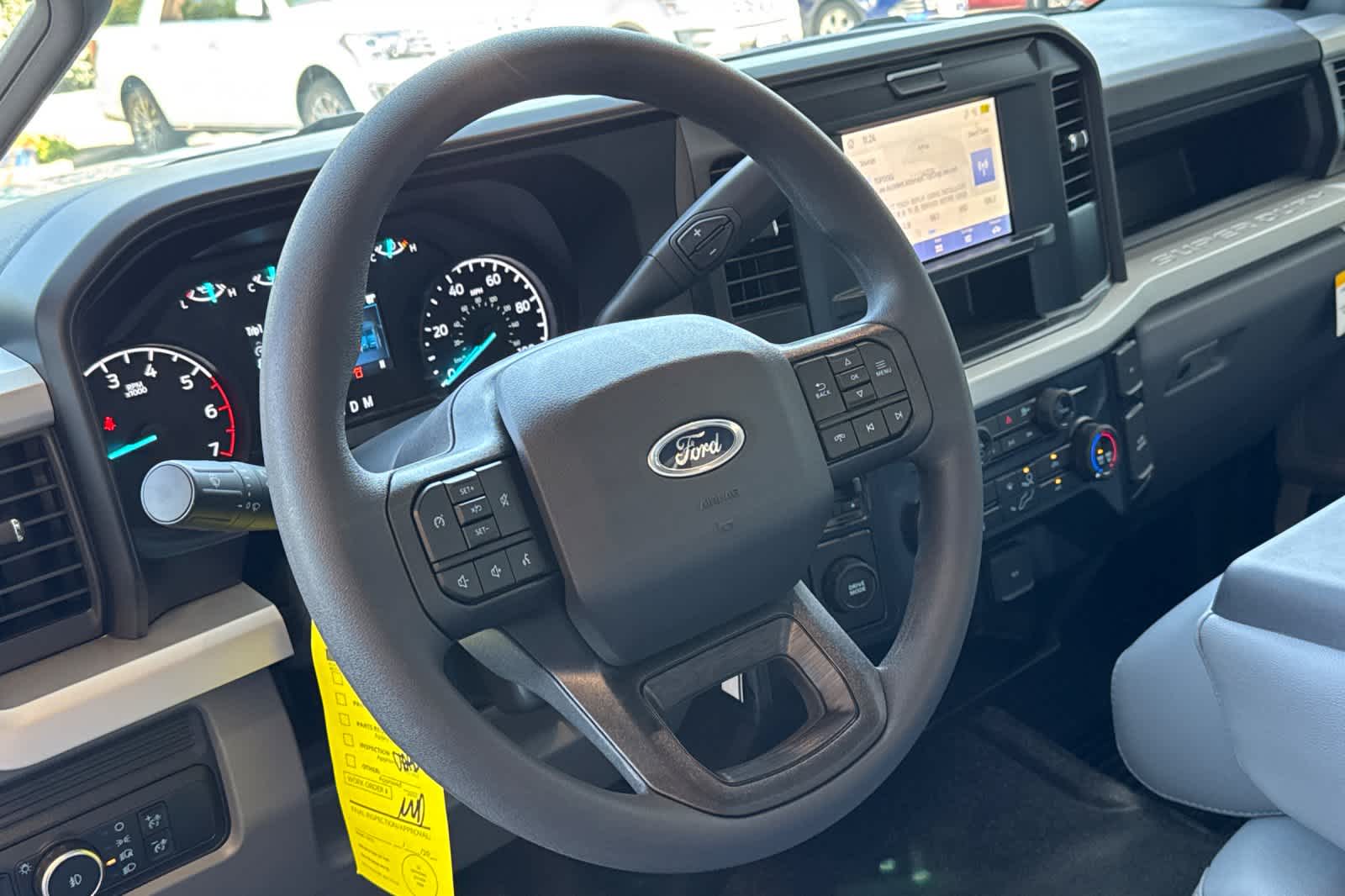 Thumbnail: 2026 Ford F-250 - 13