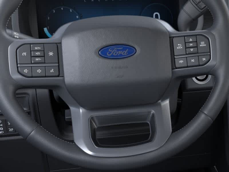 Thumbnail: 2026 Ford F-150 - 12