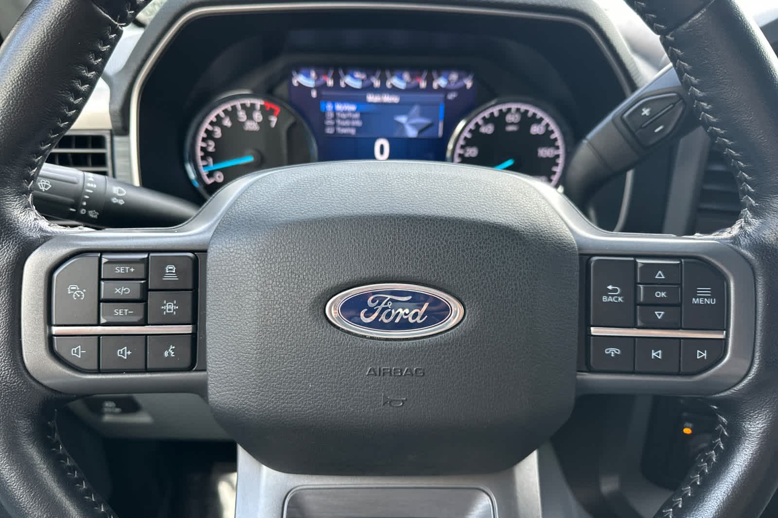 Thumbnail: 2021 Ford F-150 - 23