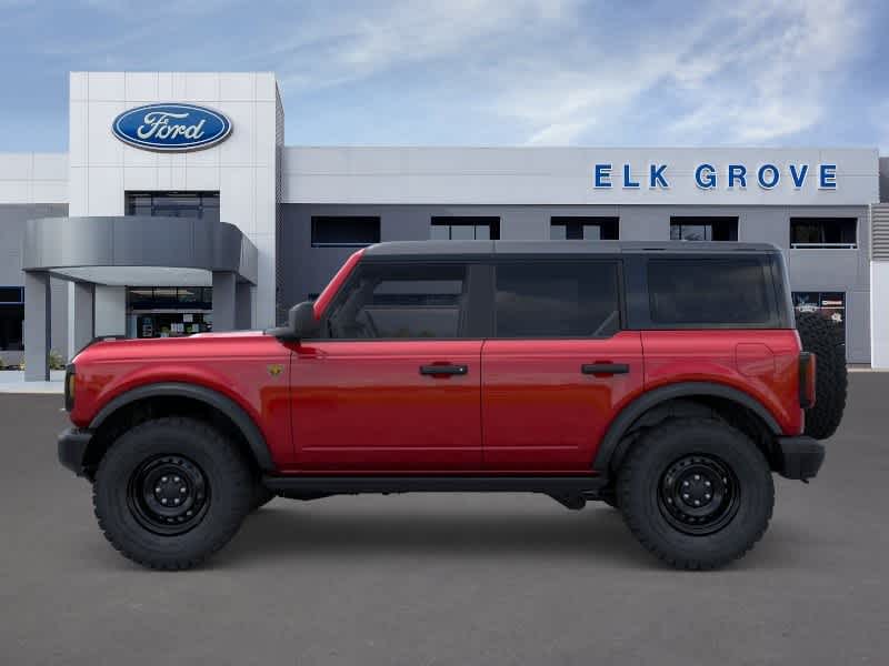 Thumbnail: 2026 Ford Bronco - 3
