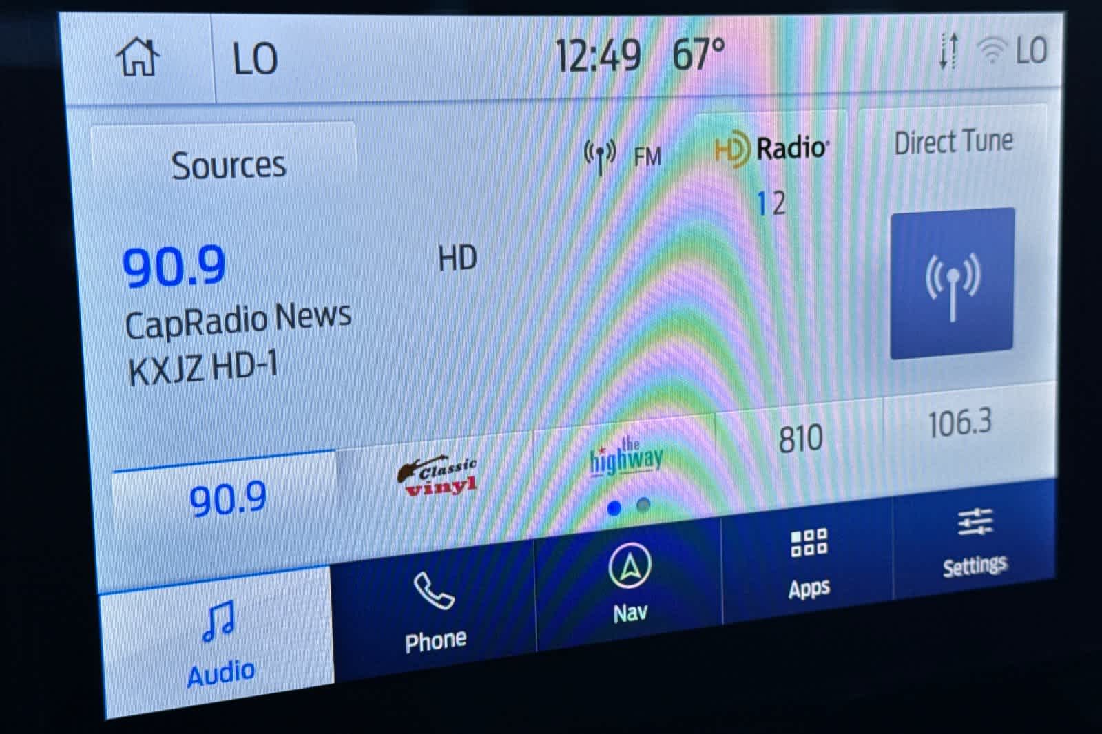 Thumbnail: 2024 Ford Explorer - 19