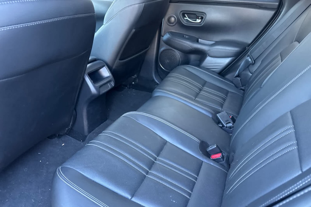 Used 2024 Honda HR-V EX-L w/BSI SUV