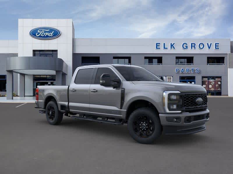 2025 Ford F-250  7