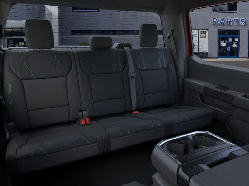 Thumbnail: 2025 Ford F-150 - 11