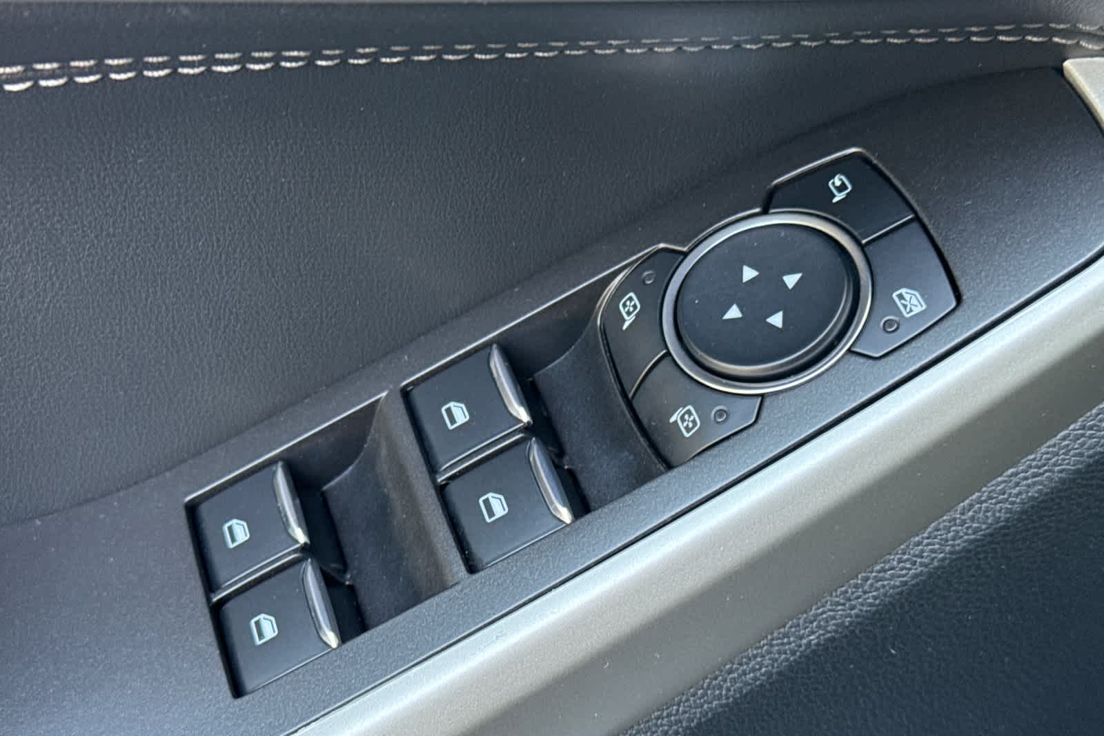 Thumbnail: 2024 Ford Explorer - 13