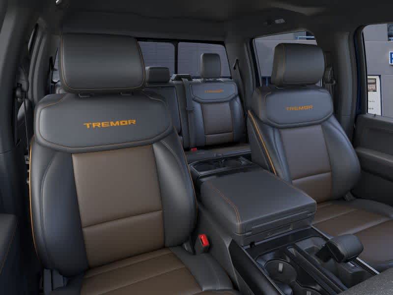 Thumbnail: 2025 Ford F-150 - 10