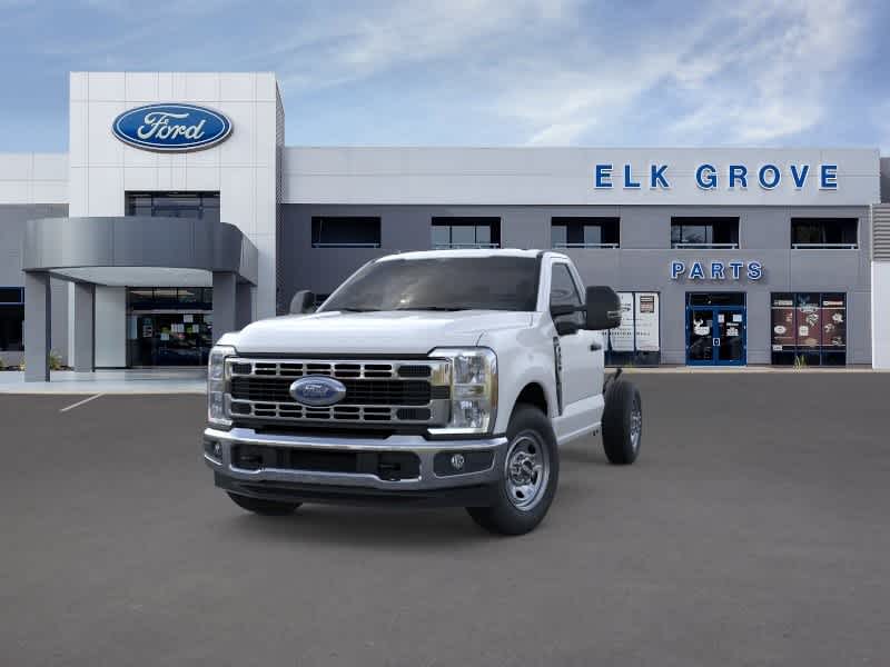 Thumbnail: 2026 Ford F-350 - 2