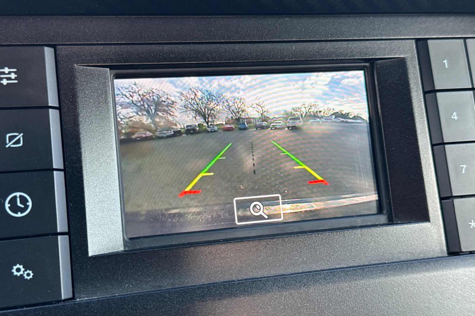 Thumbnail: 2022 Ford Mustang - 18