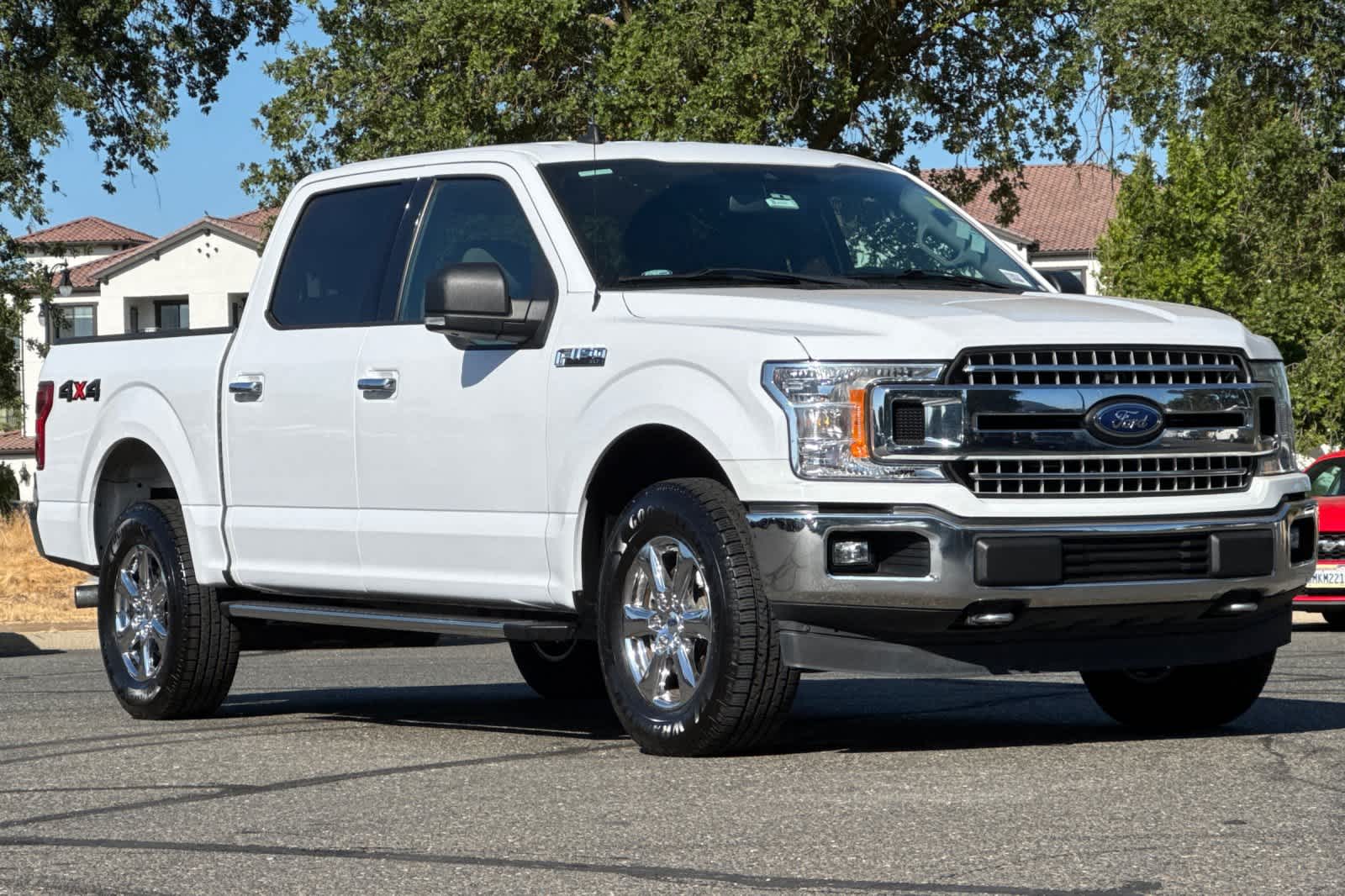 Thumbnail: 2019 Ford F-150 - 9