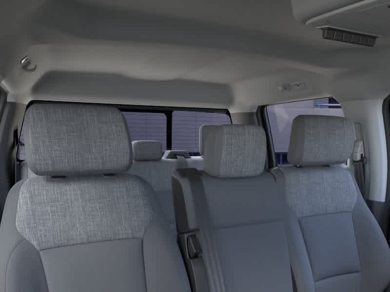 2026 Ford F-350 Super Duty XLT - Photo 22