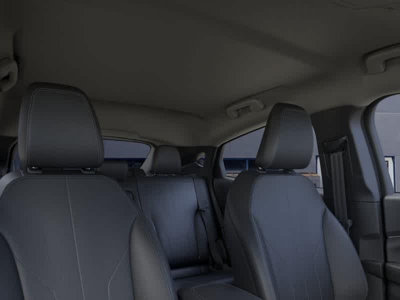 Thumbnail: 2026 Ford Mustang Mach-E - 22