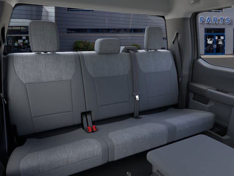 Thumbnail: 2026 Ford F-350 - 11