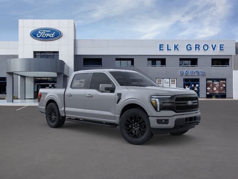 Thumbnail: 2026 Ford F-150 - 7