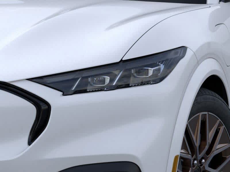 Thumbnail: 2026 Ford Mustang Mach-E - 18