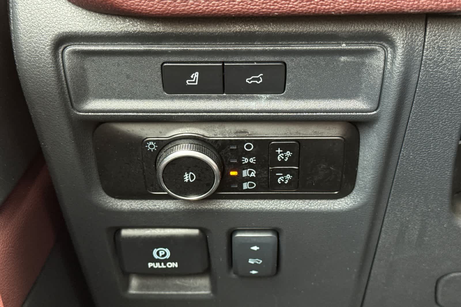 Thumbnail: 2024 Ford Expedition - 30