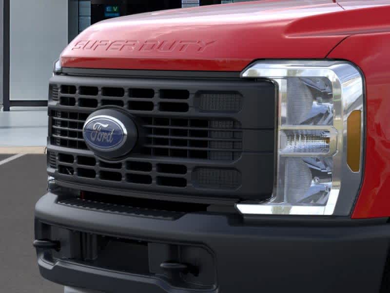 Thumbnail: 2026 Ford F-350 - 17