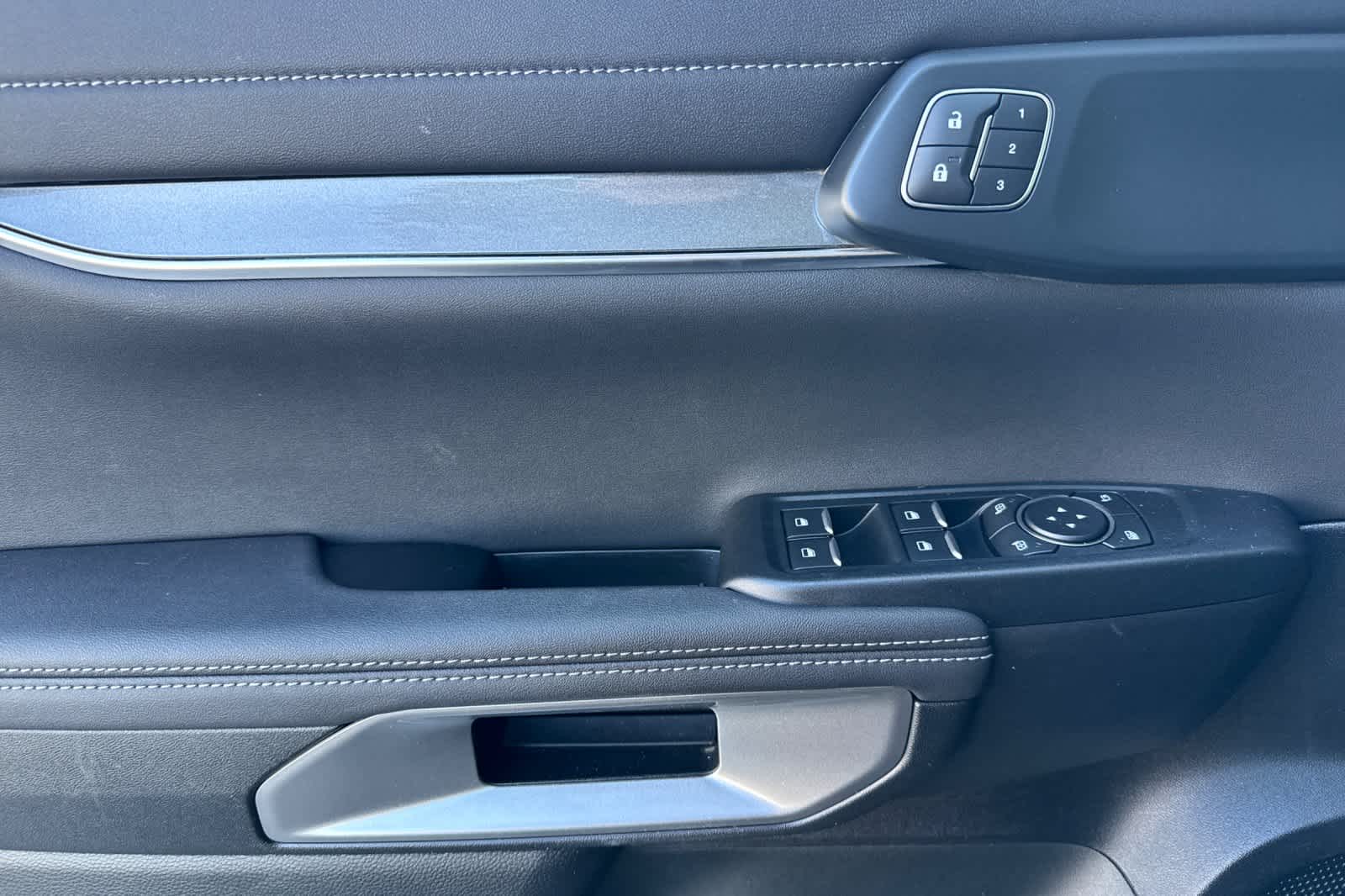 Thumbnail: 2024 Ford Ranger - 12