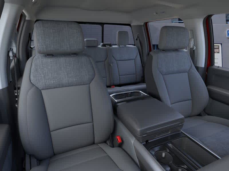 Thumbnail: 2025 Ford F-150 - 10