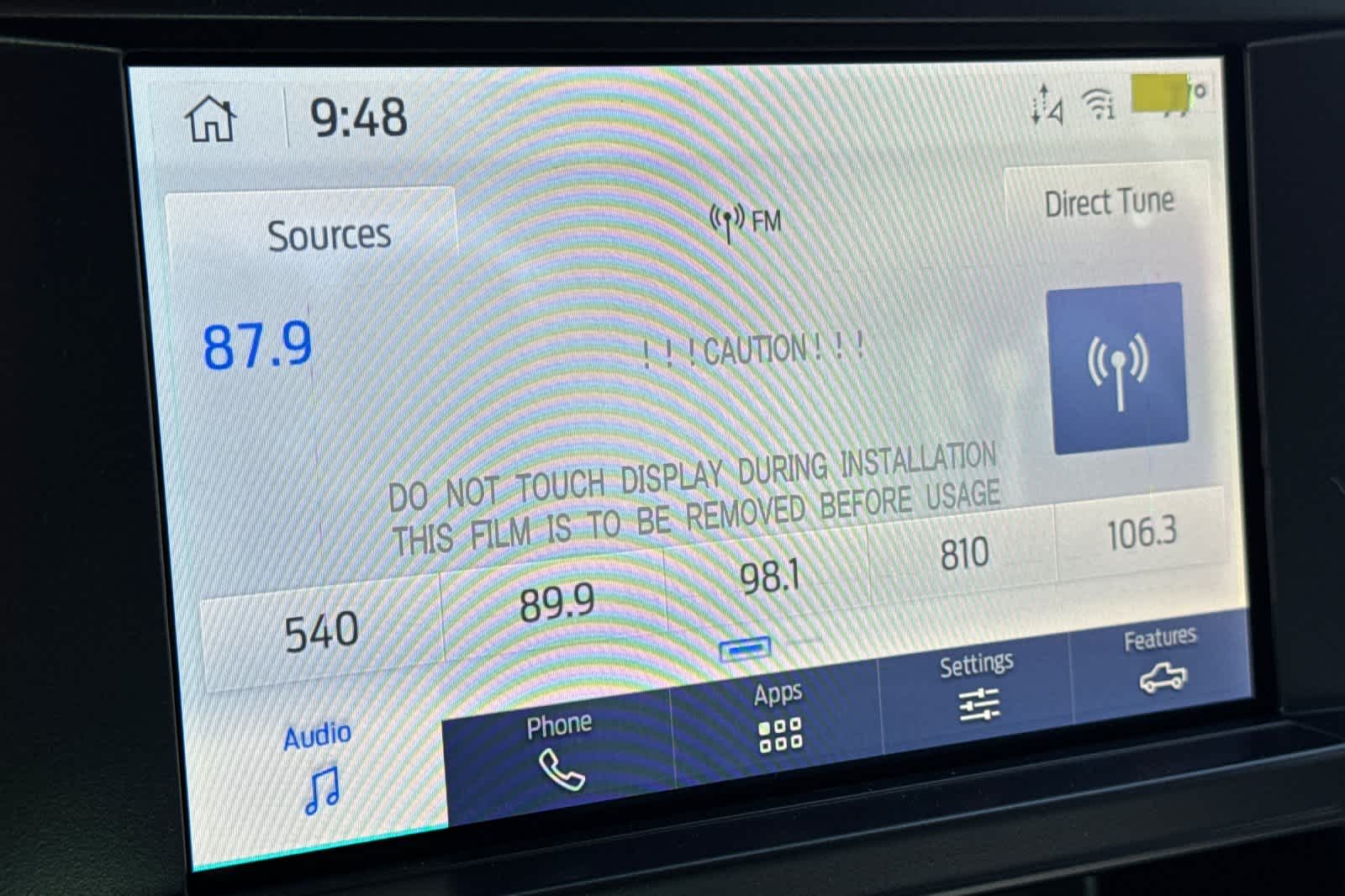 Thumbnail: 2025 Ford F-350 - 17