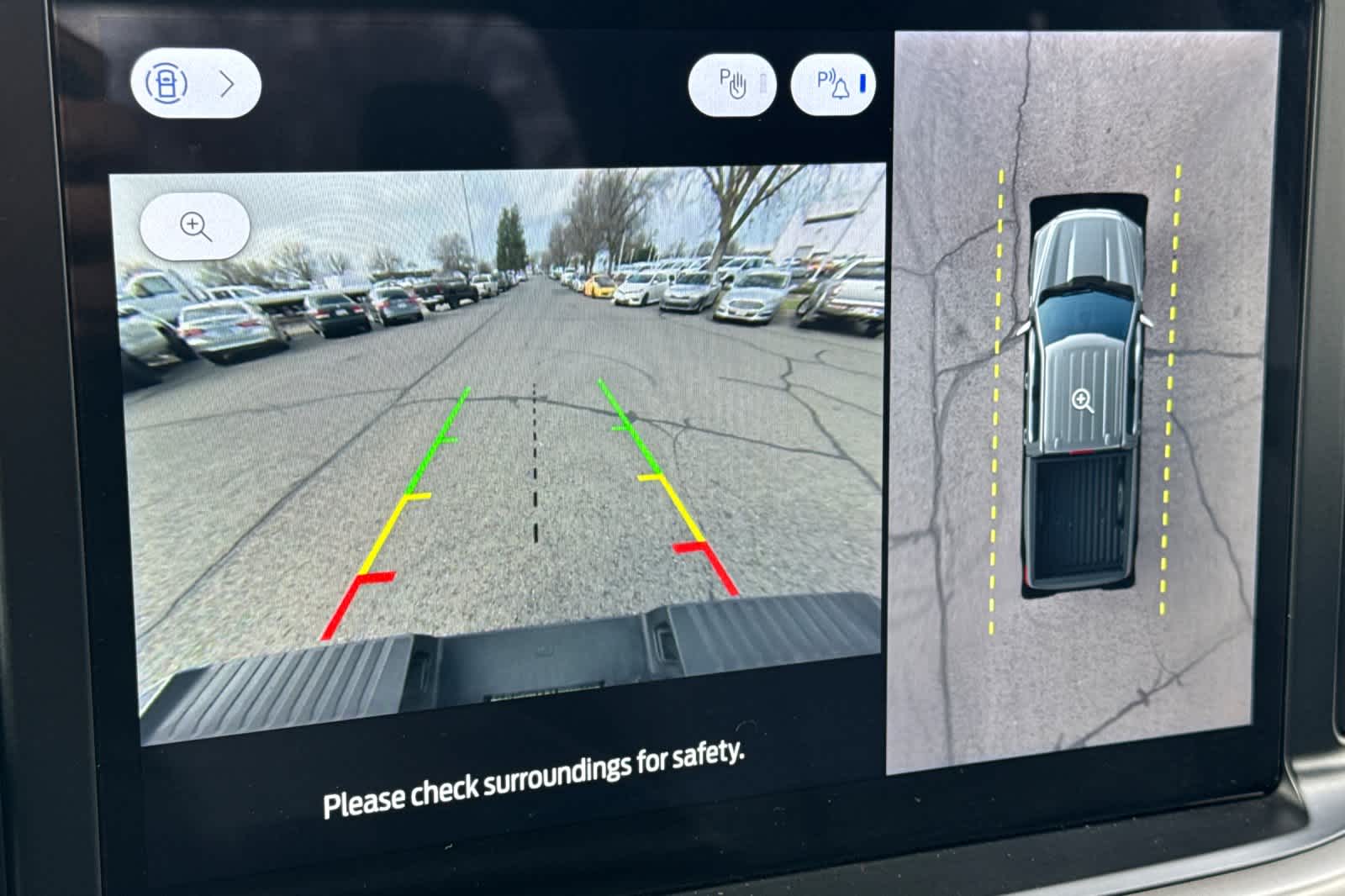 Thumbnail: 2024 Ford F-150 - 19