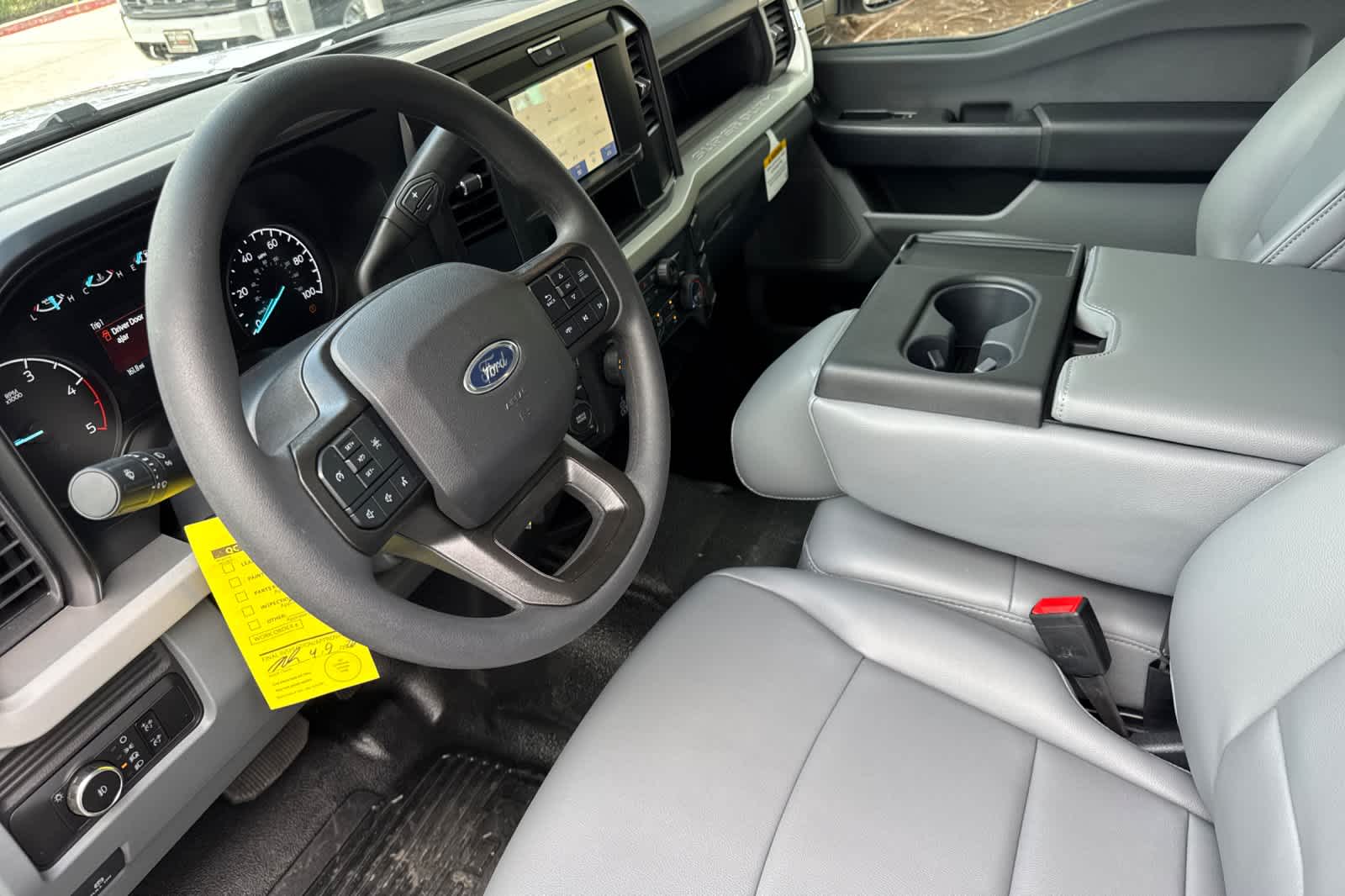 Thumbnail: 2026 Ford F-550 - 11