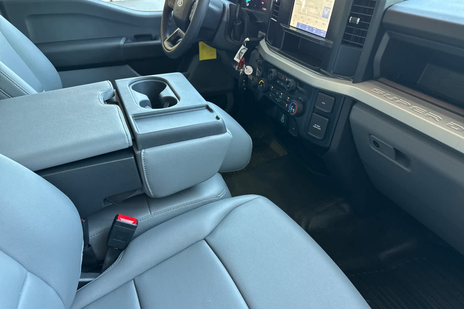 Thumbnail: 2026 Ford F-250 - 14