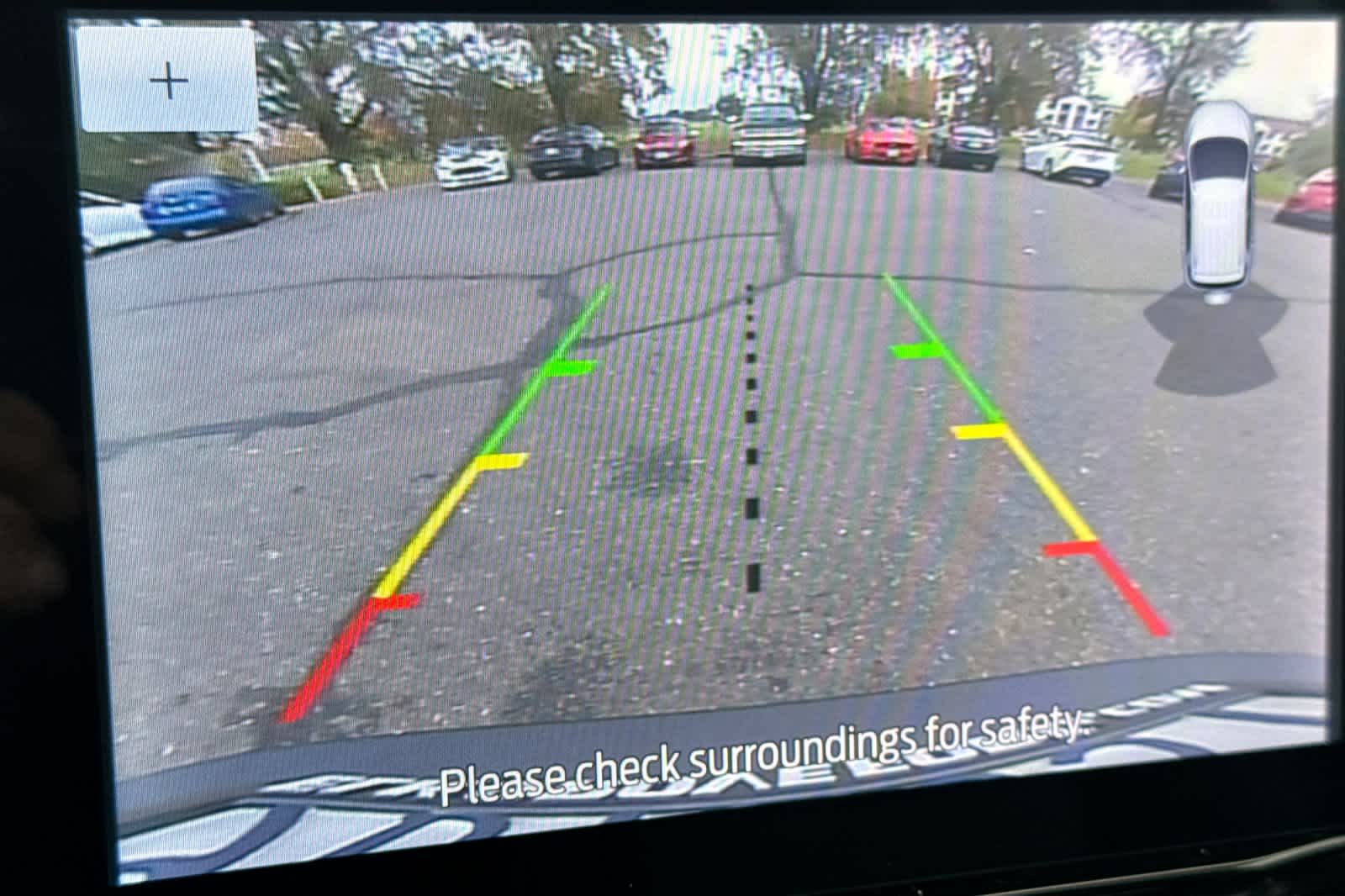 Thumbnail: 2022 Ford EcoSport - 19