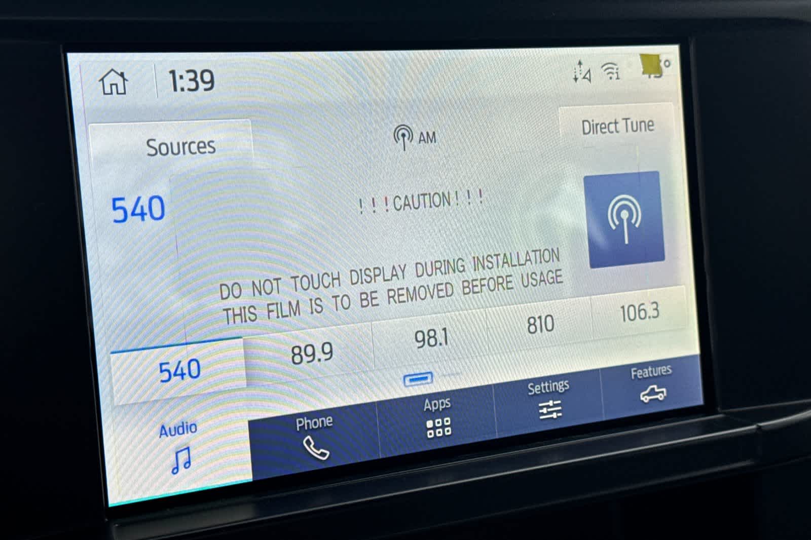 Thumbnail: 2026 Ford F-250 - 17