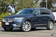  Volvo XC90 Recharge Plug-In Hybrid