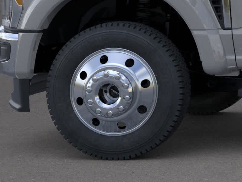 Thumbnail: 2026 Ford F-450 - 19