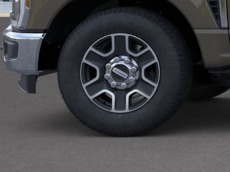 2026 Ford F-350 Super Duty Lariat - Photo 41