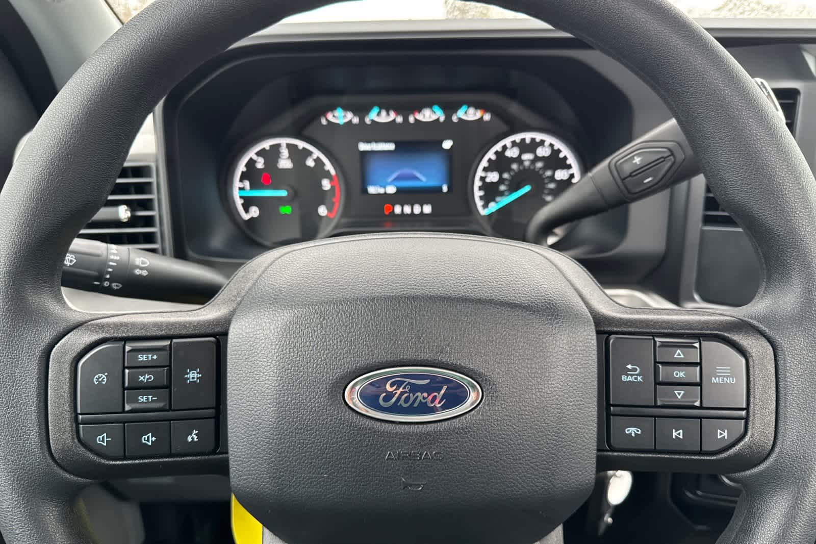 Thumbnail: 2024 Ford F-350 - 21