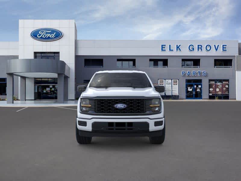 Thumbnail: 2025 Ford F-150 - 8