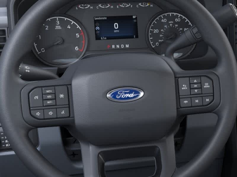 Thumbnail: 2026 Ford F-350 - 12