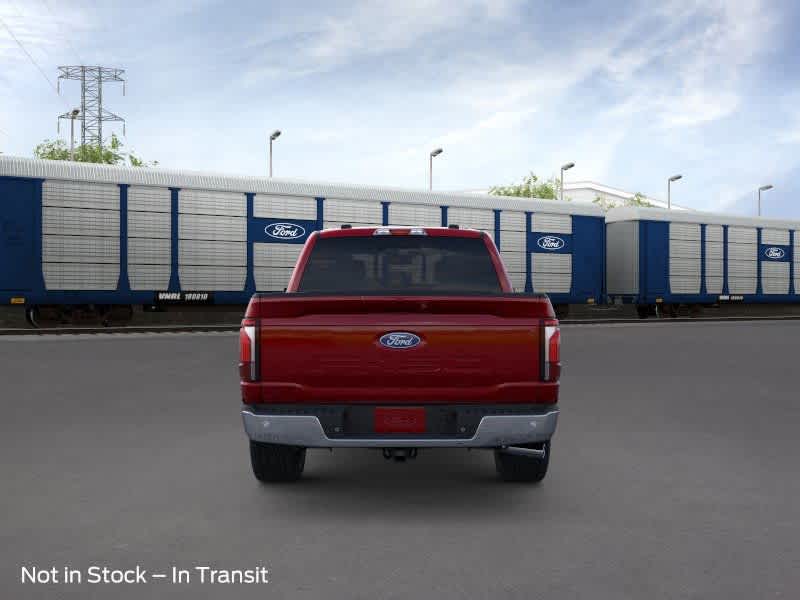 Thumbnail: 2025 Ford F-150 - 5