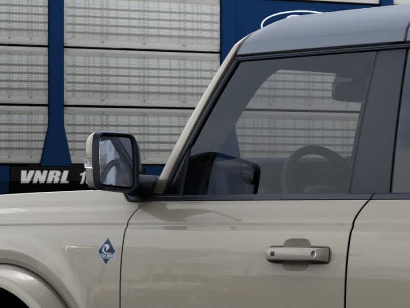 Thumbnail: 2025 Ford Bronco - 22