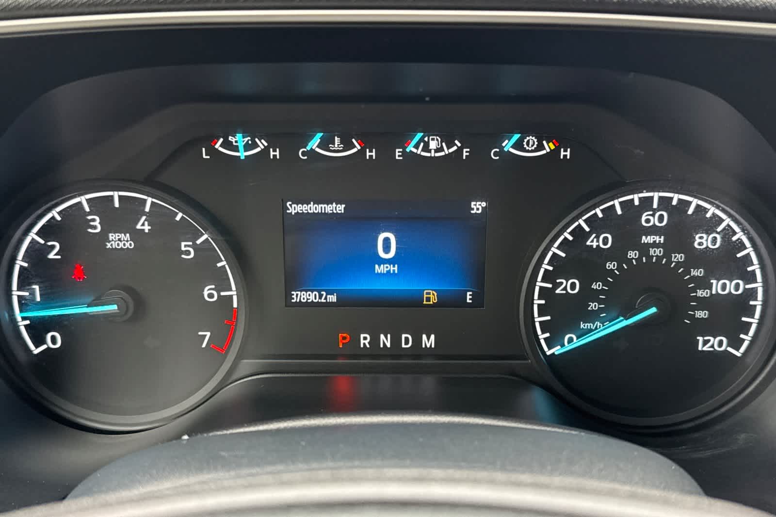 Thumbnail: 2023 Ford F-150 - 22