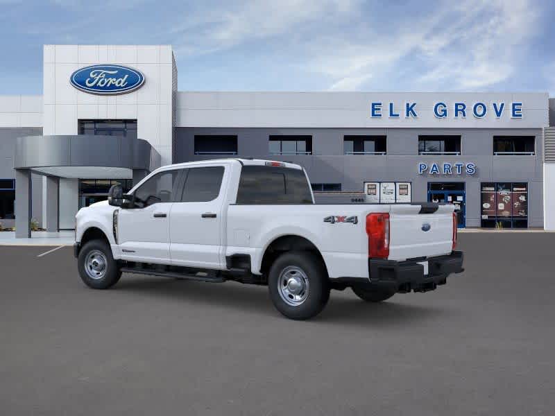 Thumbnail: 2025 Ford F-350 - 4