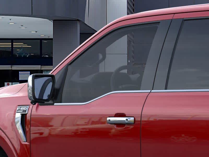 Thumbnail: 2025 Ford F-150 - 20