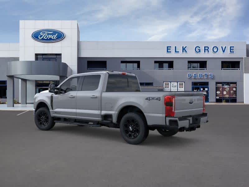 2026 Ford F-250 XLT photo 4